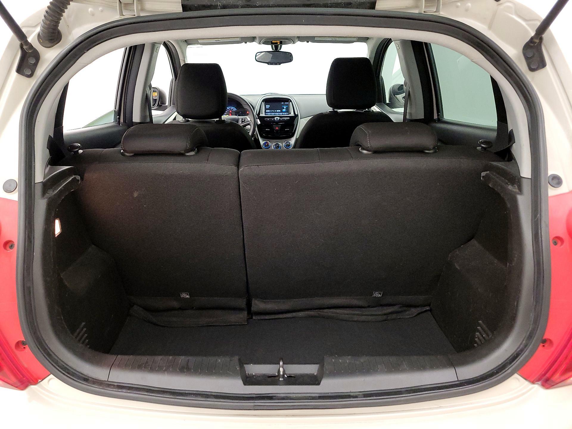 Thumbnail: 2017 Chevrolet Spark - 20