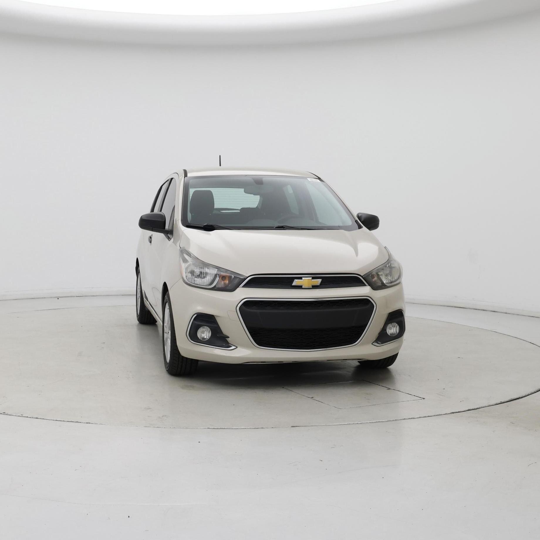 Thumbnail: 2017 Chevrolet Spark - 5