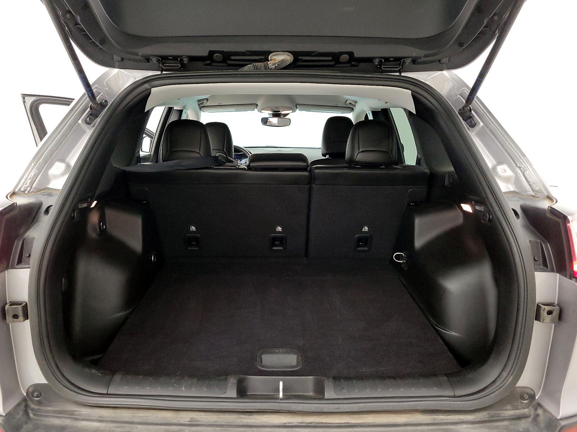 Thumbnail: 2021 Jeep Cherokee - 20