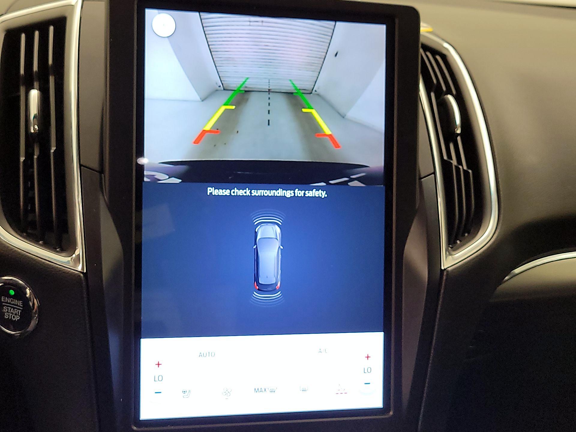 Thumbnail: 2022 Ford Edge - 14