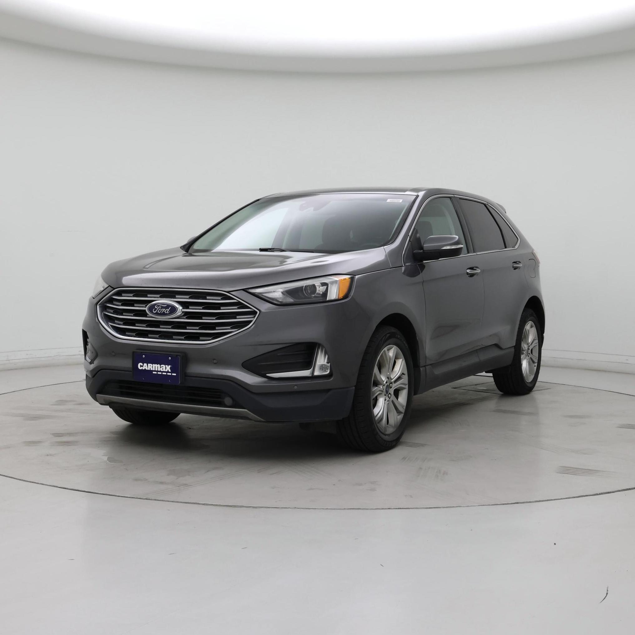 Thumbnail: 2022 Ford Edge - 4