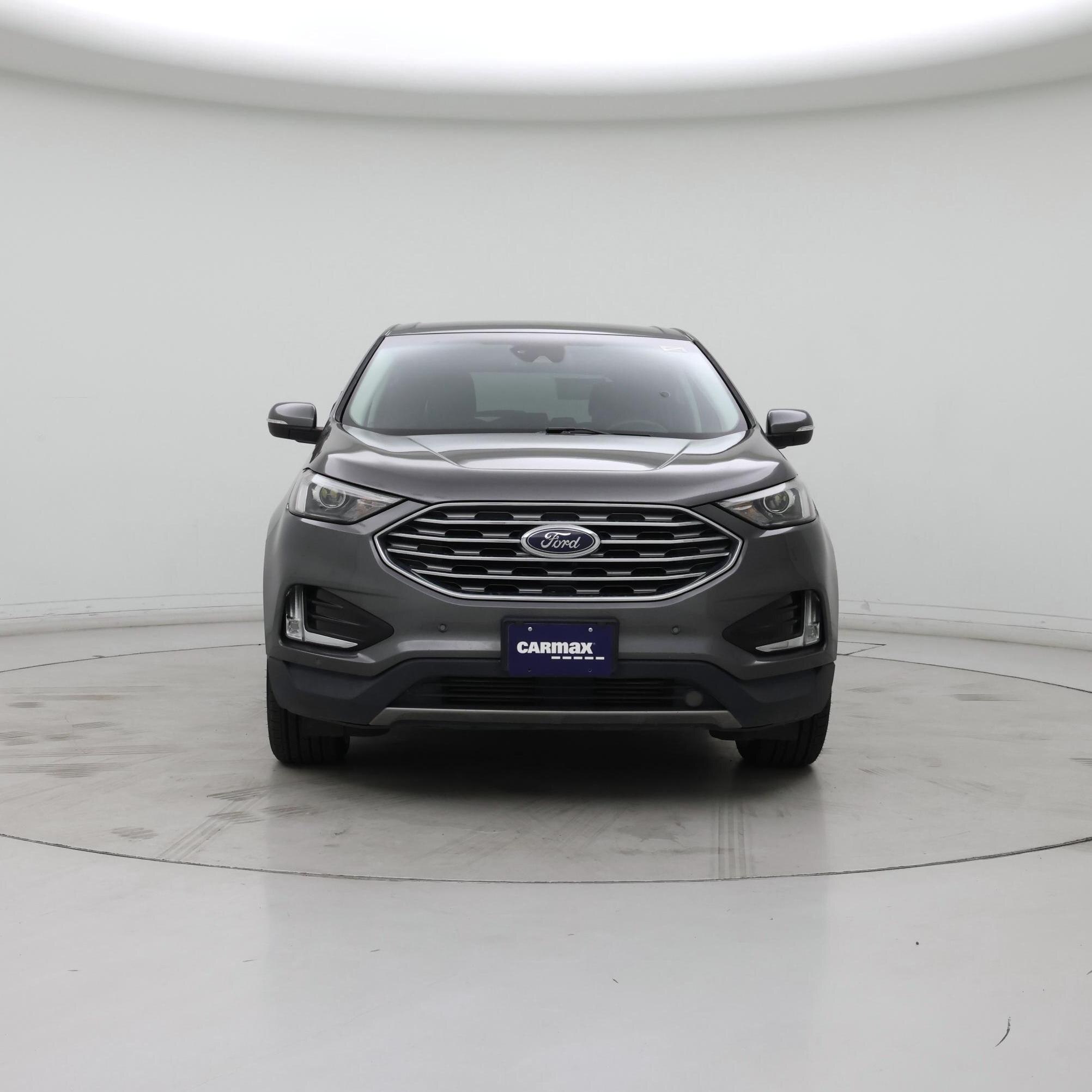 Thumbnail: 2022 Ford Edge - 5