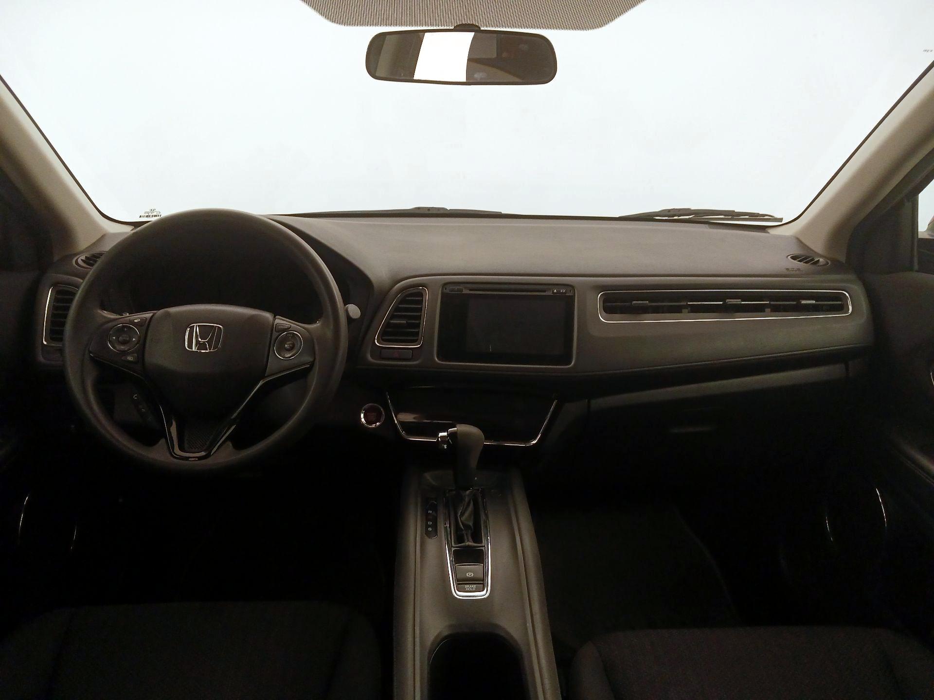 Thumbnail: 2016 Honda HR-V - 9