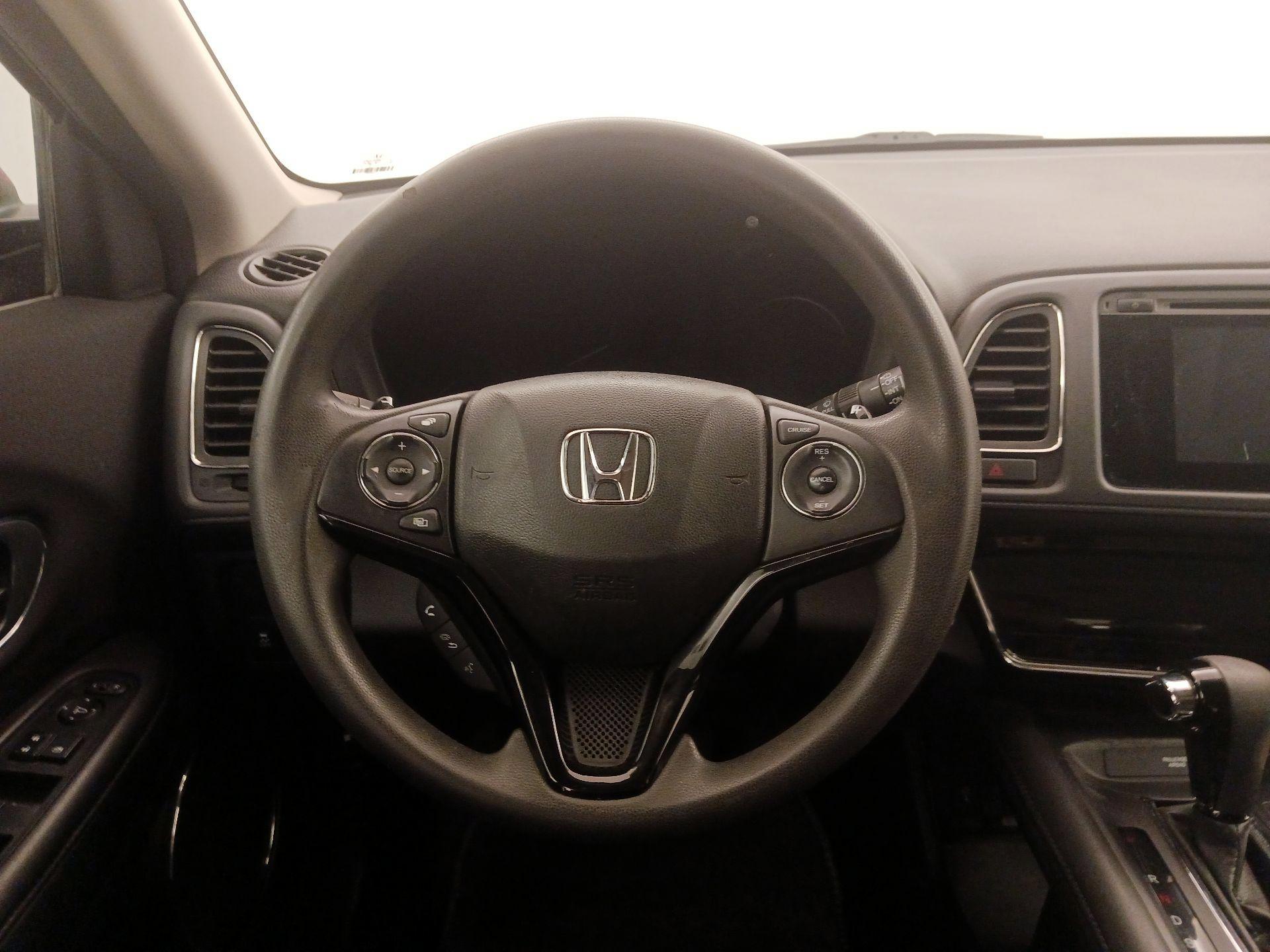 Thumbnail: 2016 Honda HR-V - 10