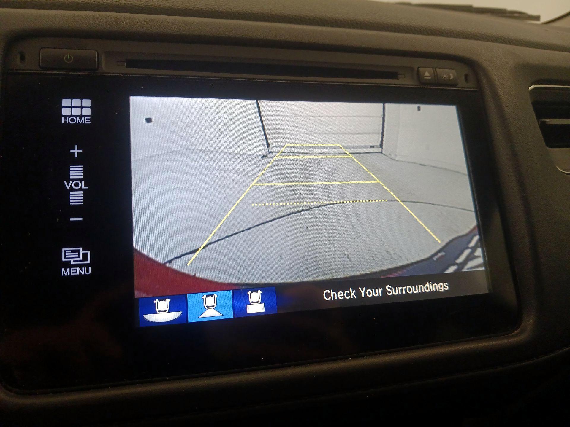 Thumbnail: 2016 Honda HR-V - 14