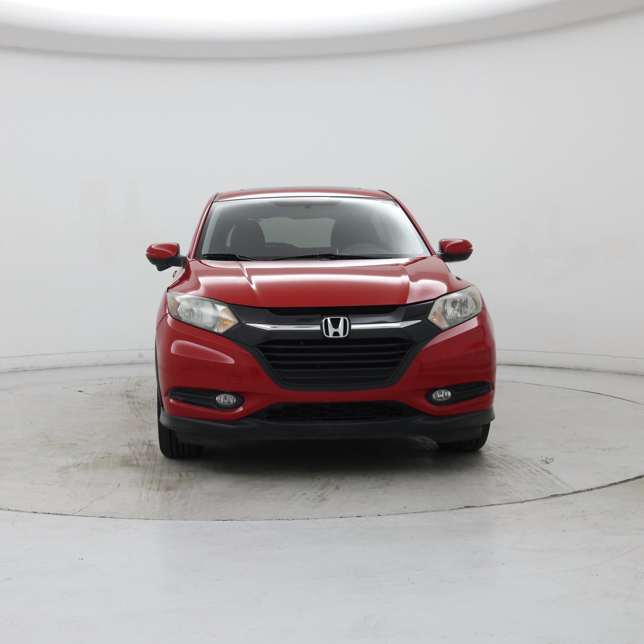 Thumbnail: 2016 Honda HR-V - 5