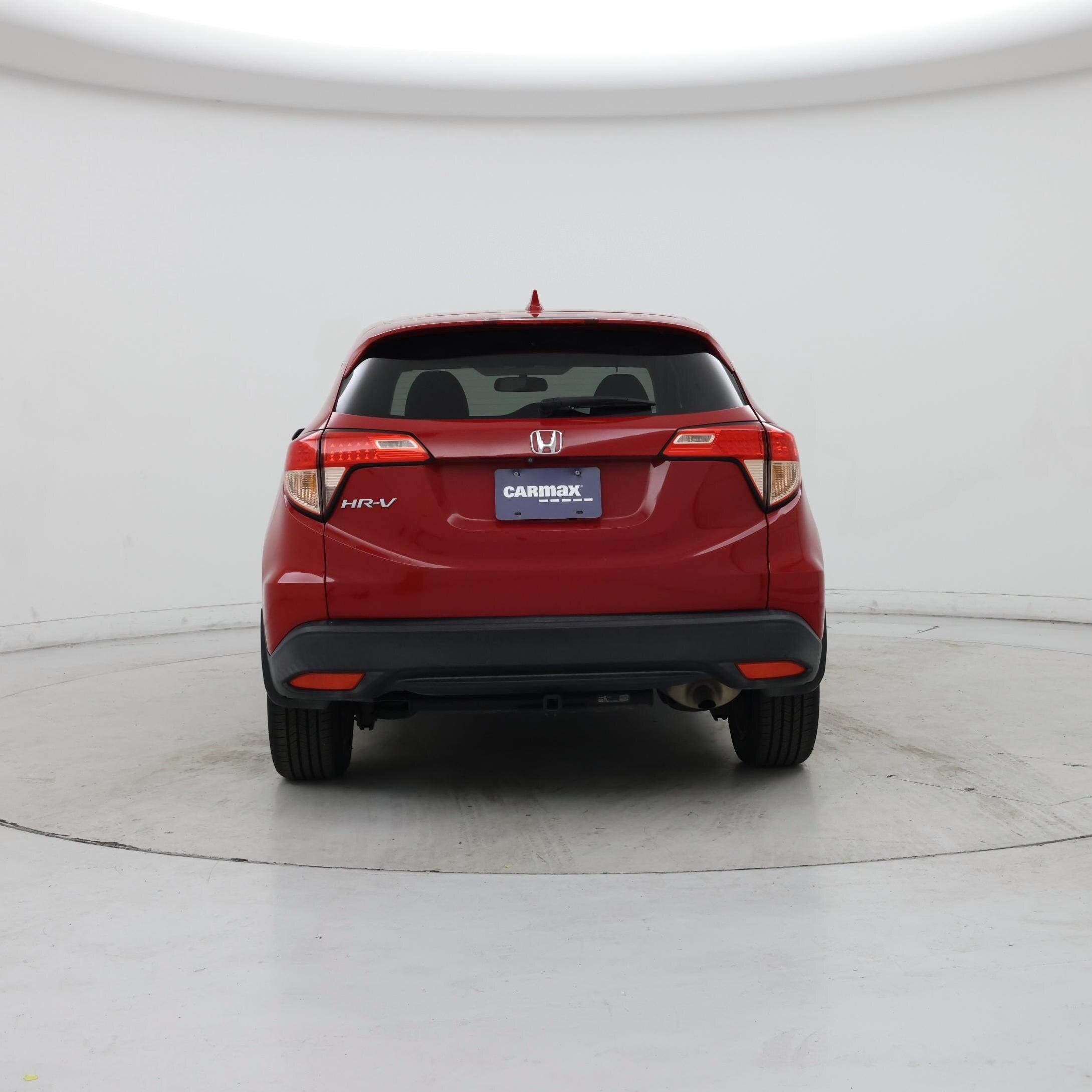 Thumbnail: 2016 Honda HR-V - 6