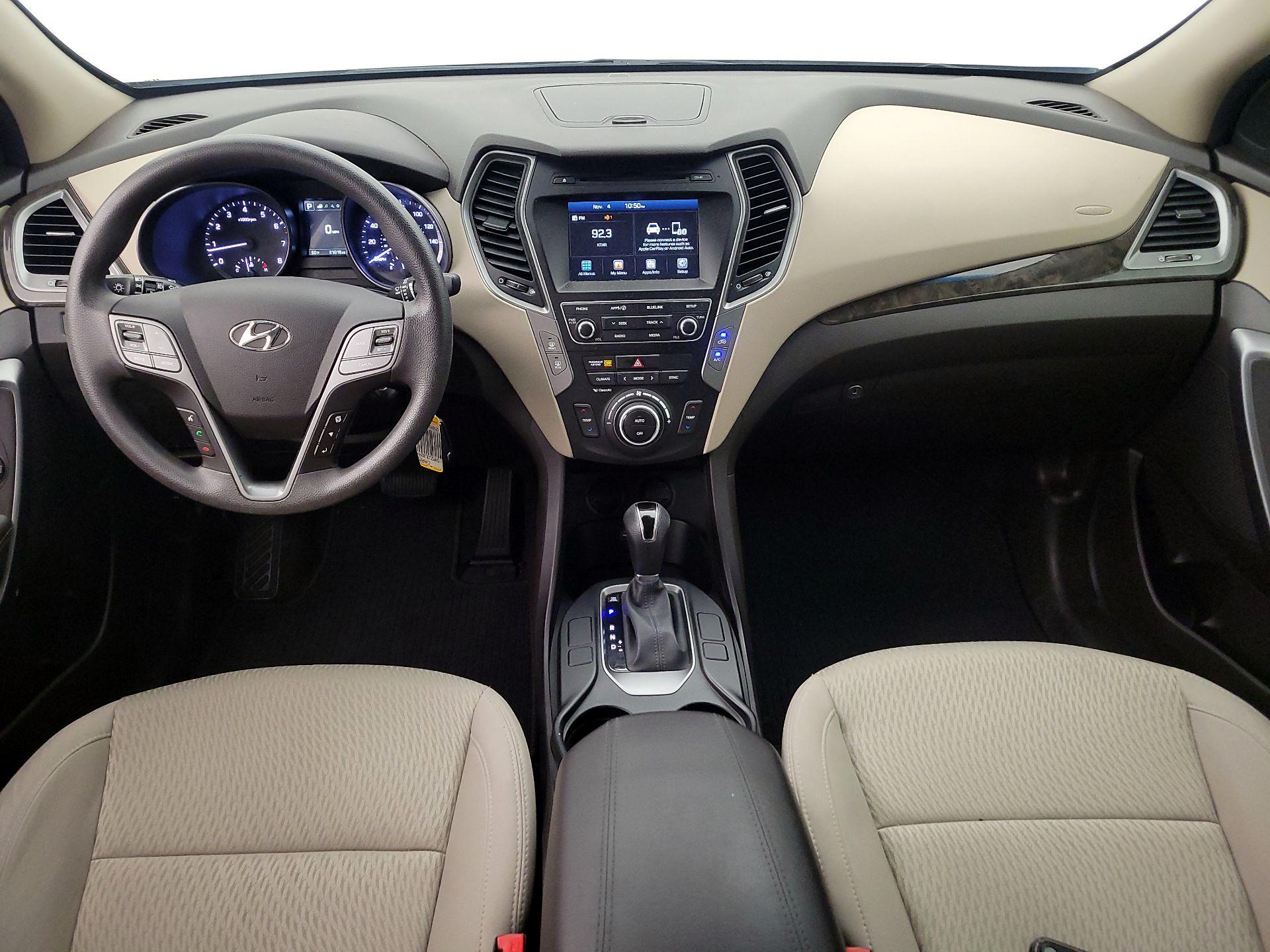 Thumbnail: 2017 Hyundai Santa Fe - 9