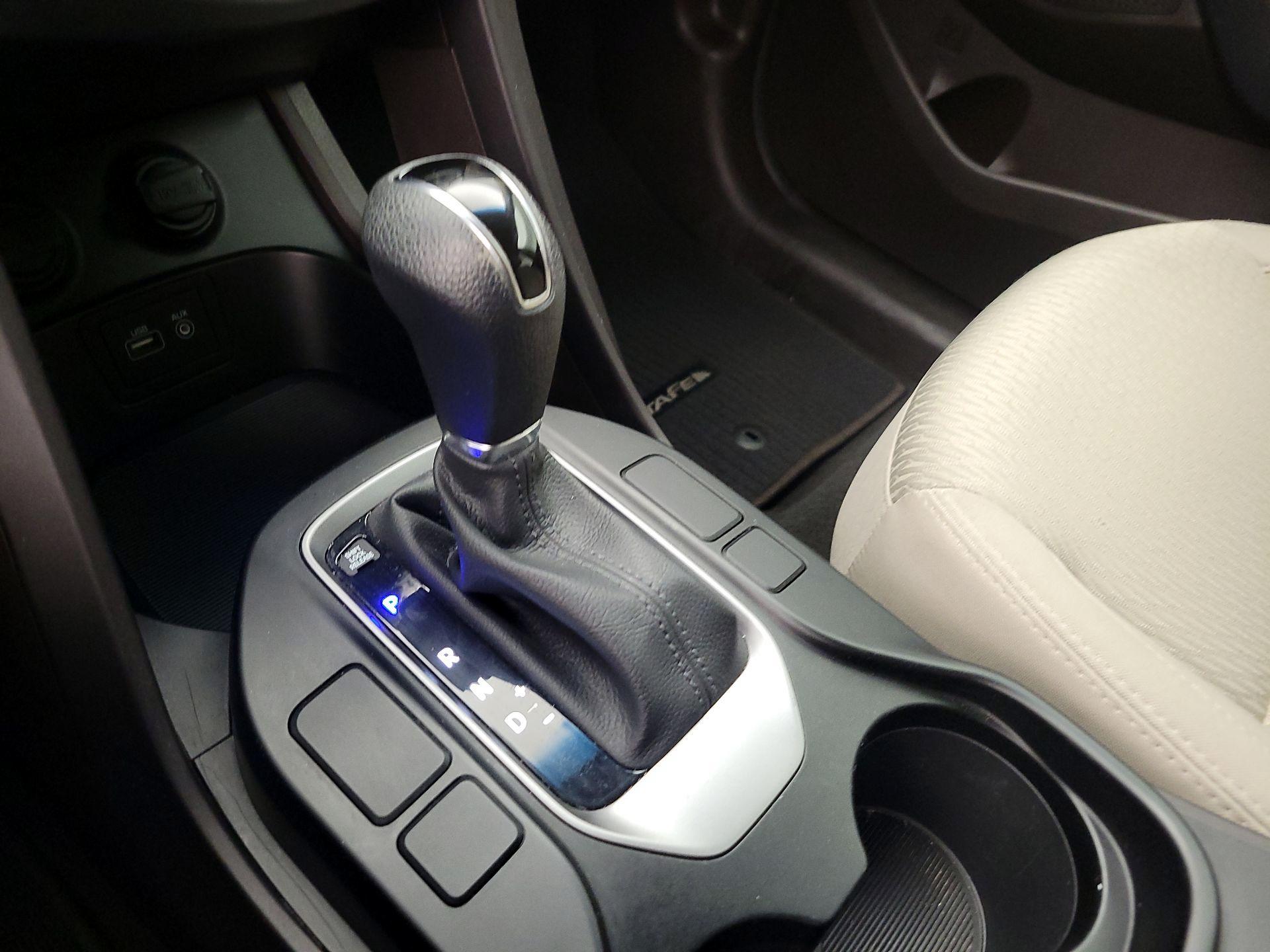 Thumbnail: 2017 Hyundai Santa Fe - 17