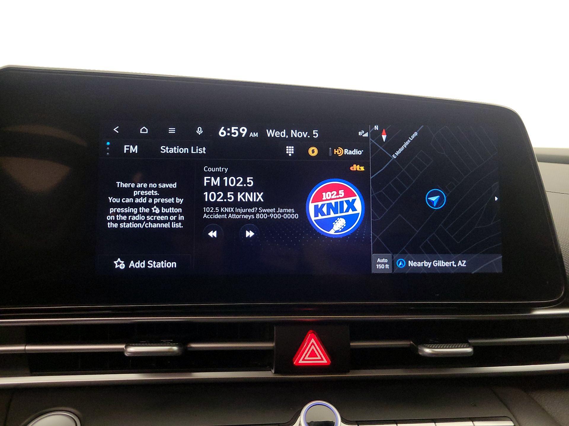 Thumbnail: 2023 Hyundai Elantra - 16