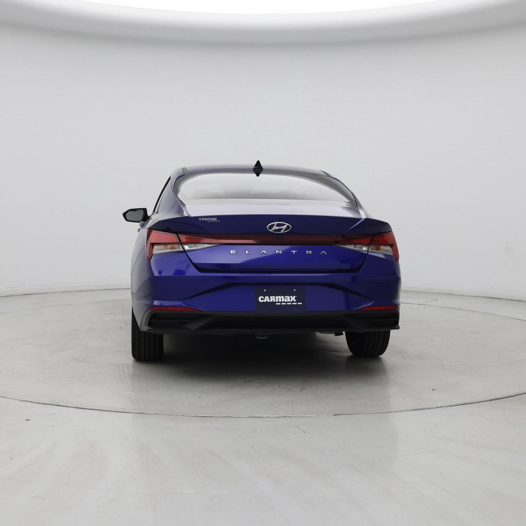 Thumbnail: 2023 Hyundai Elantra - 6