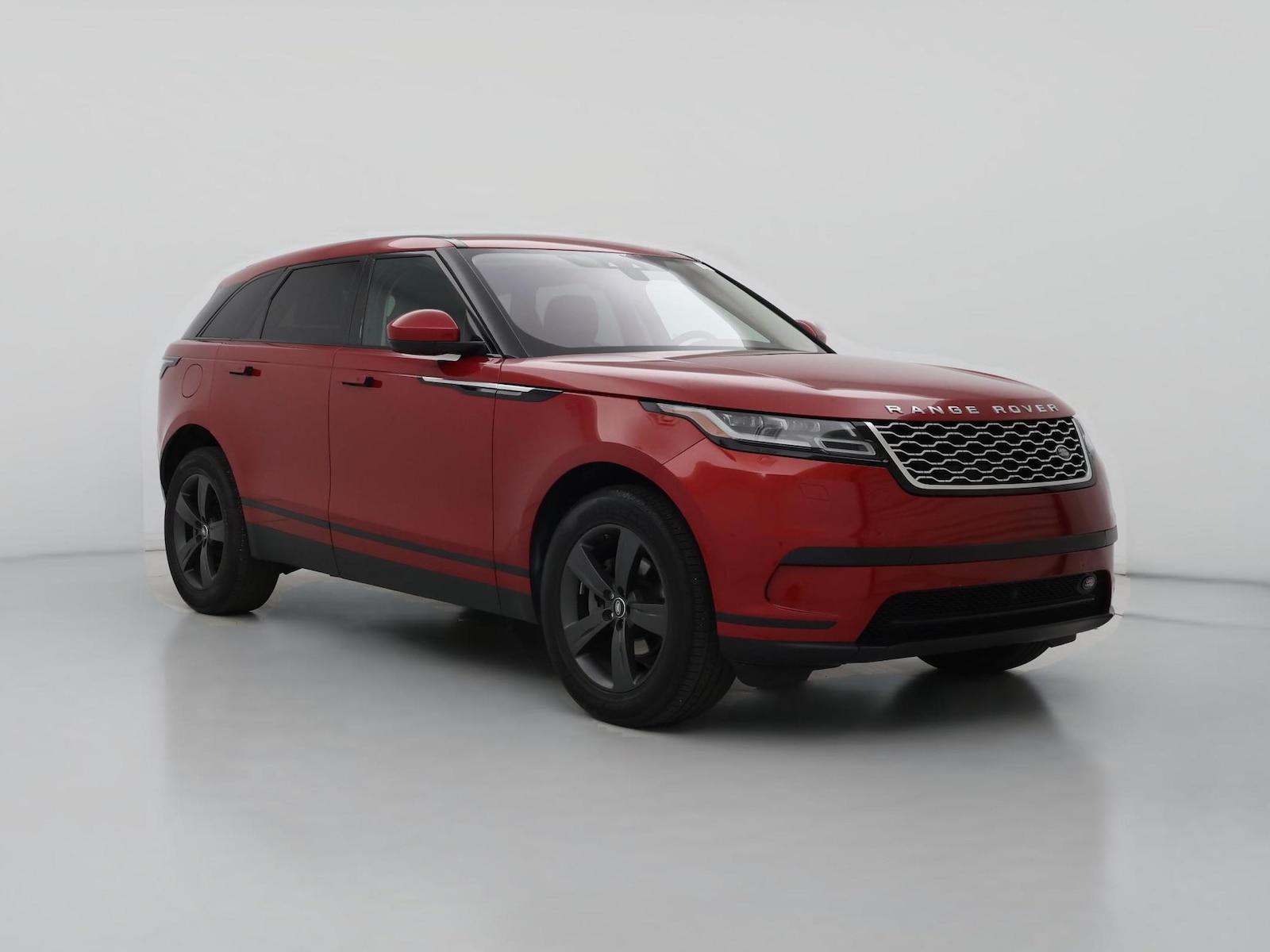 2020 Land Rover Range Rover Velar