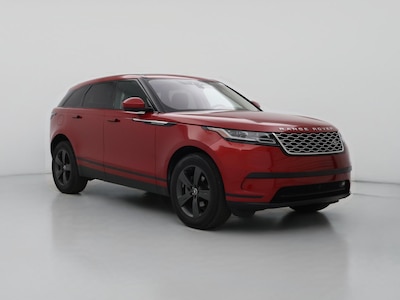 2020 Land Rover Range Rover Velar S