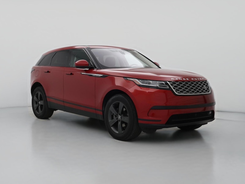 2020 Land Rover Range Rover Velar S -
                  Tucson, AZ