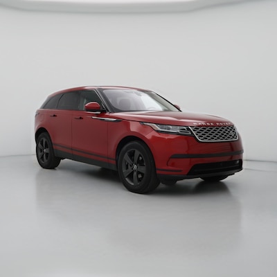 2020 Land Rover Range Rover Velar S