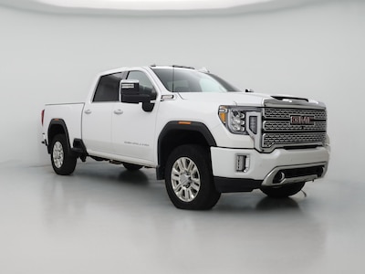 2023 GMC Sierra 2500 Denali