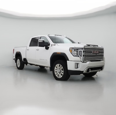 2023 GMC Sierra 2500 Denali