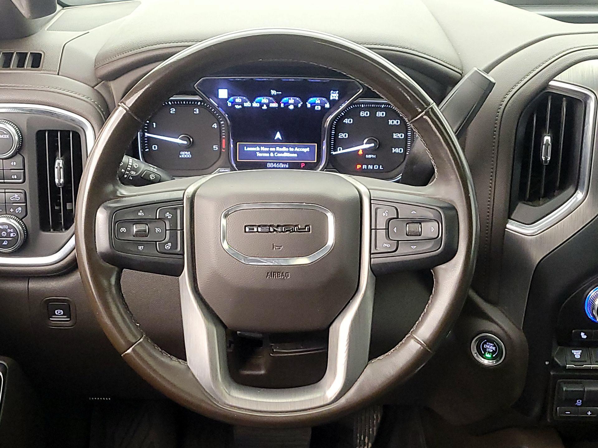 Thumbnail: 2023 GMC Sierra 2500 - 10