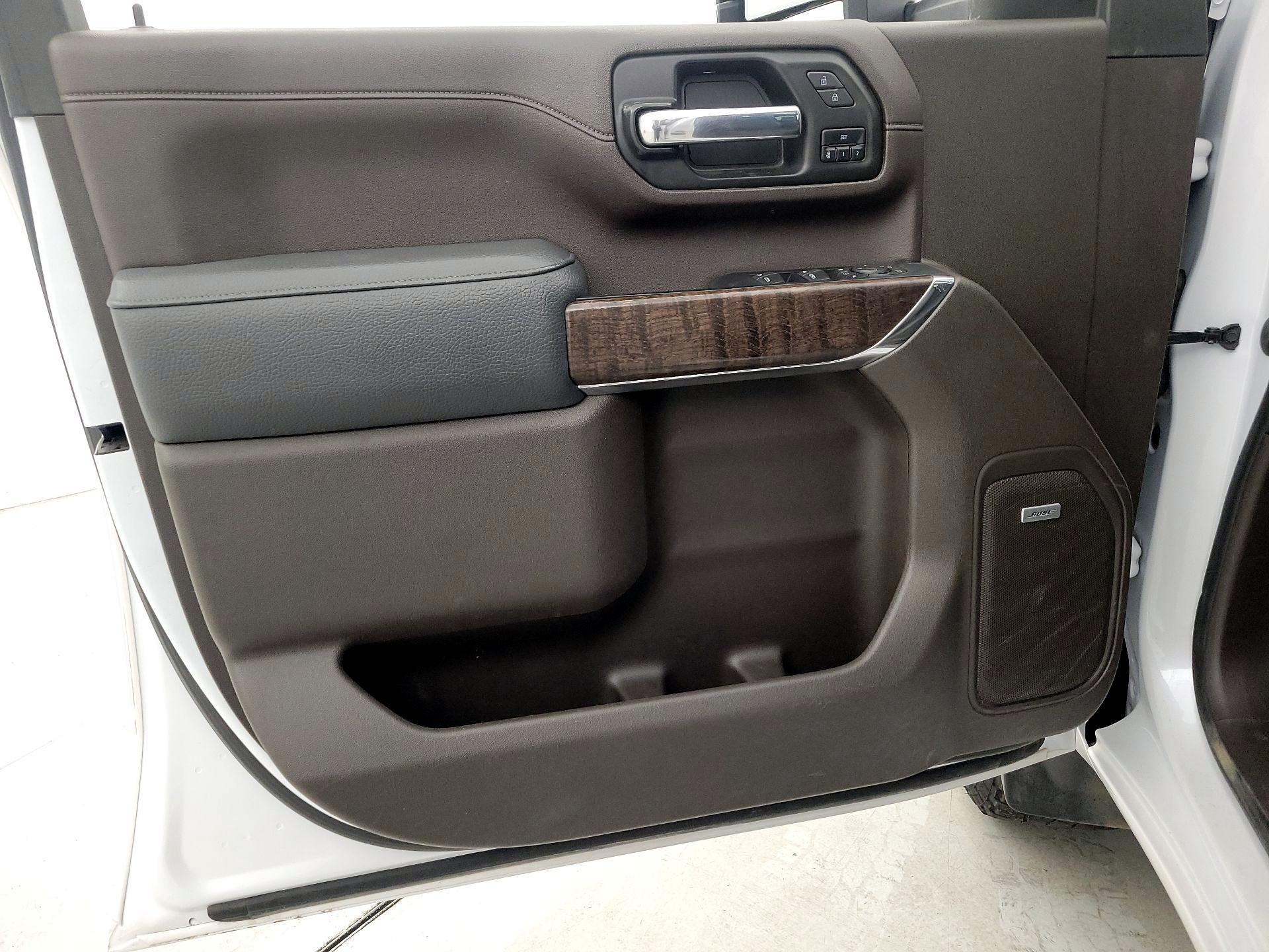 Thumbnail: 2023 GMC Sierra 2500 - 12