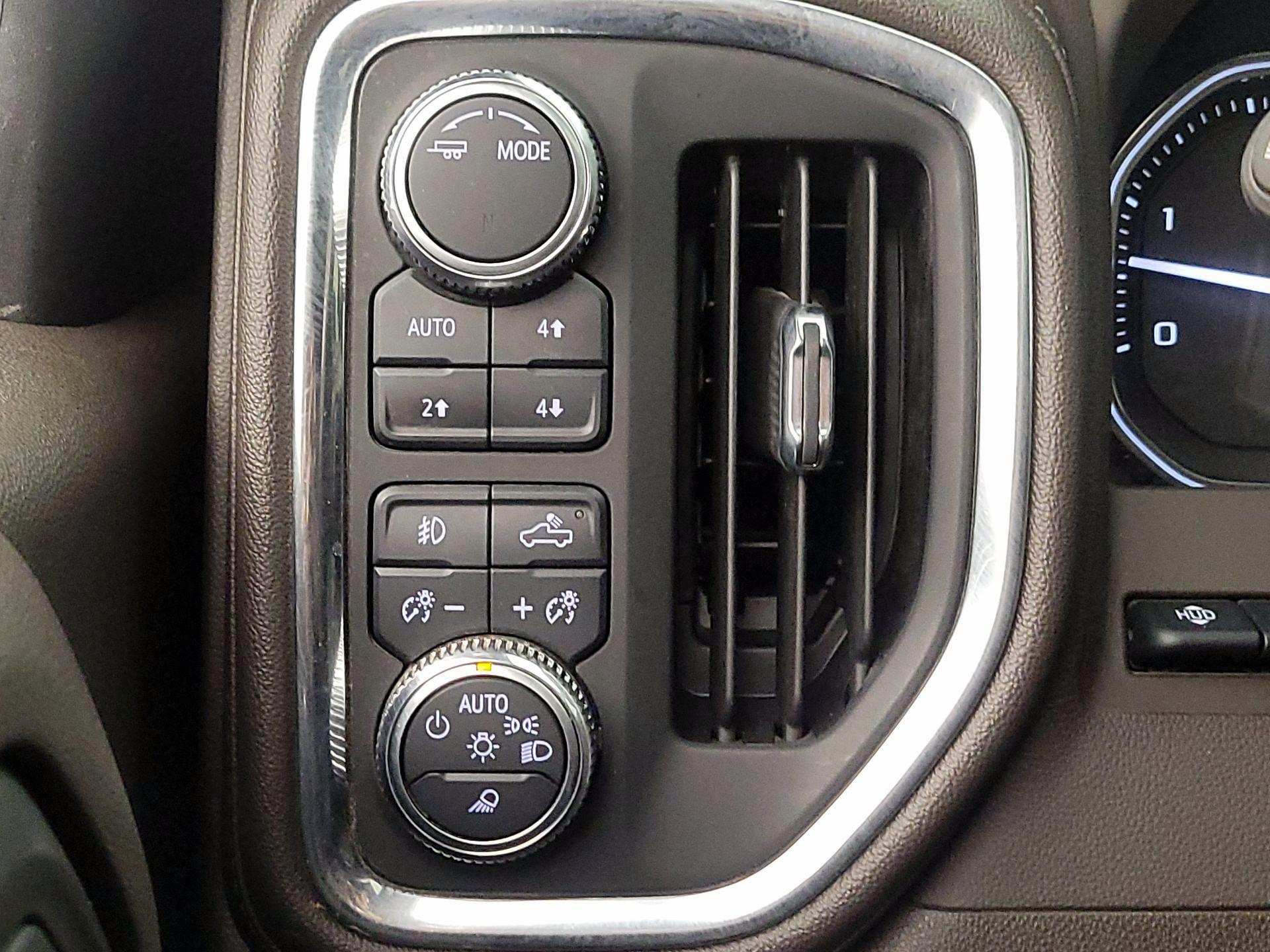 Thumbnail: 2023 GMC Sierra 2500 - 13