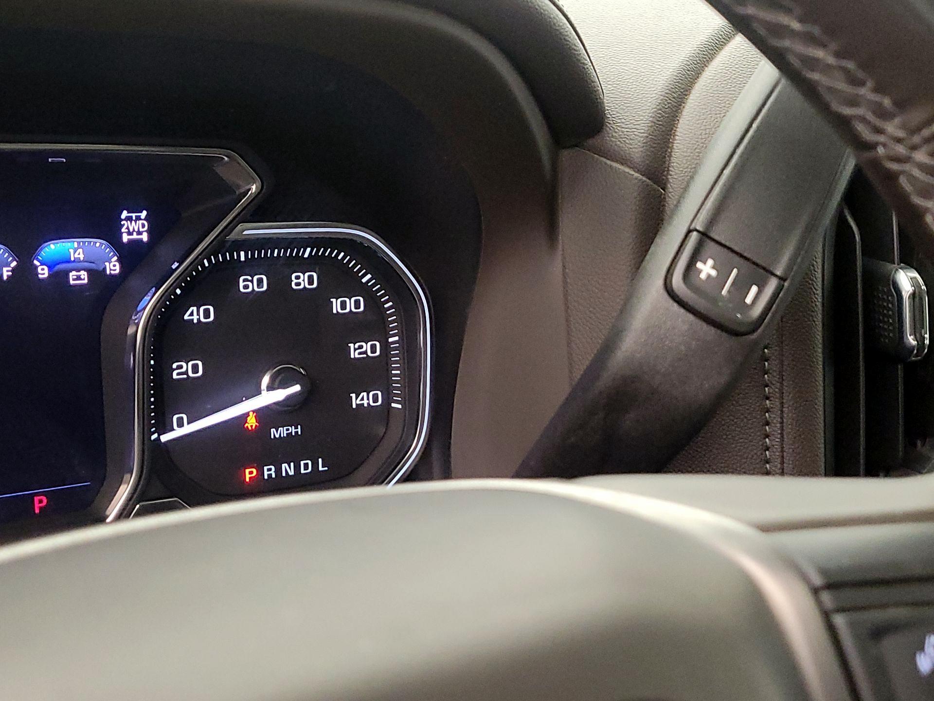 Thumbnail: 2023 GMC Sierra 2500 - 17