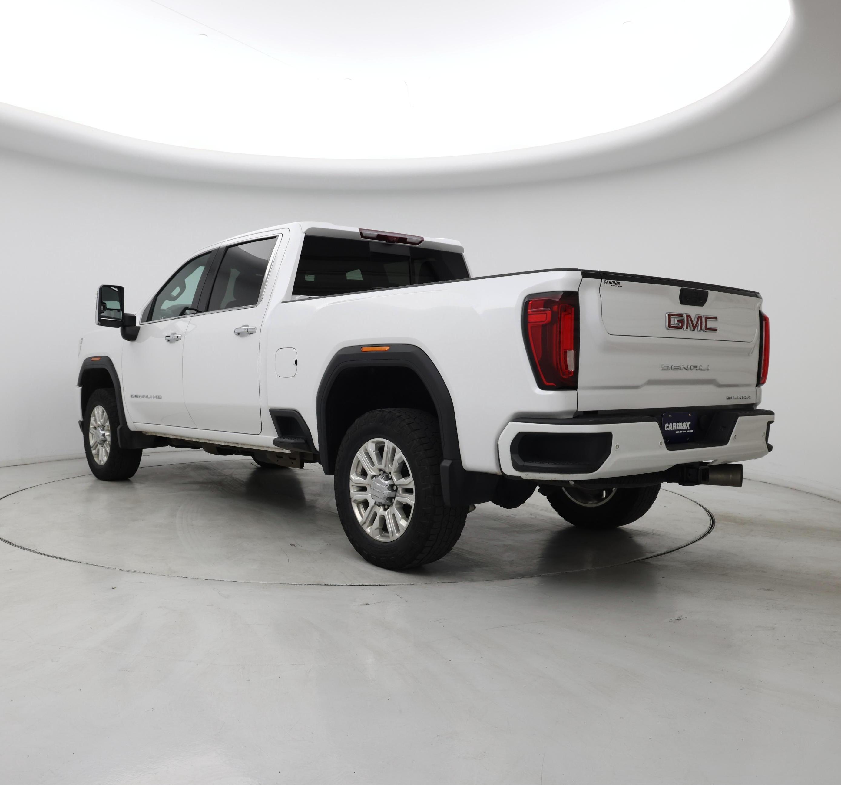 Thumbnail: 2023 GMC Sierra 2500 - 2