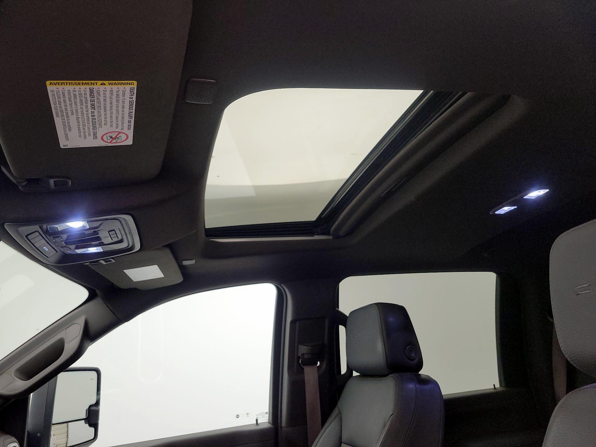 Thumbnail: 2023 GMC Sierra 2500 - 19