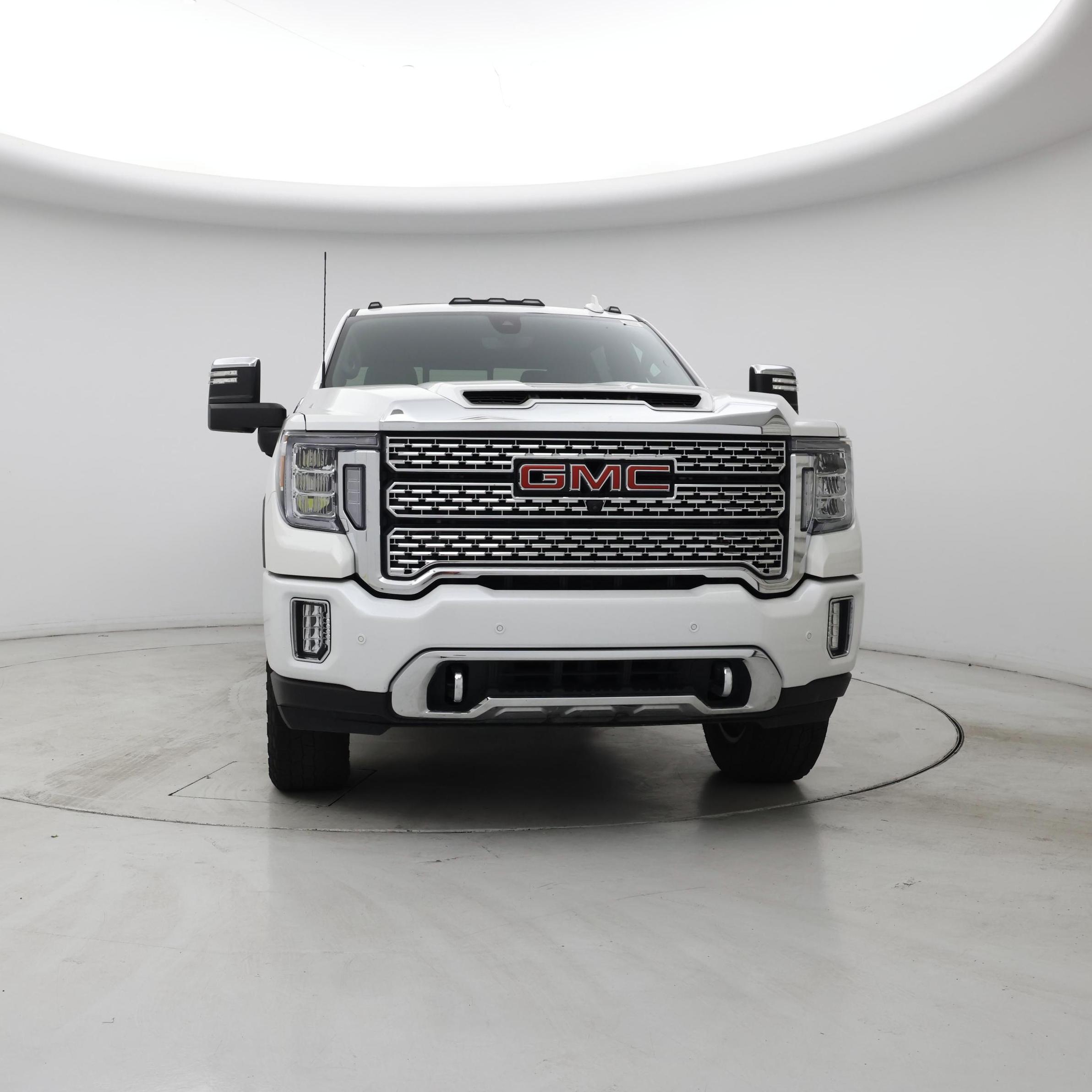 Thumbnail: 2023 GMC Sierra 2500 - 5