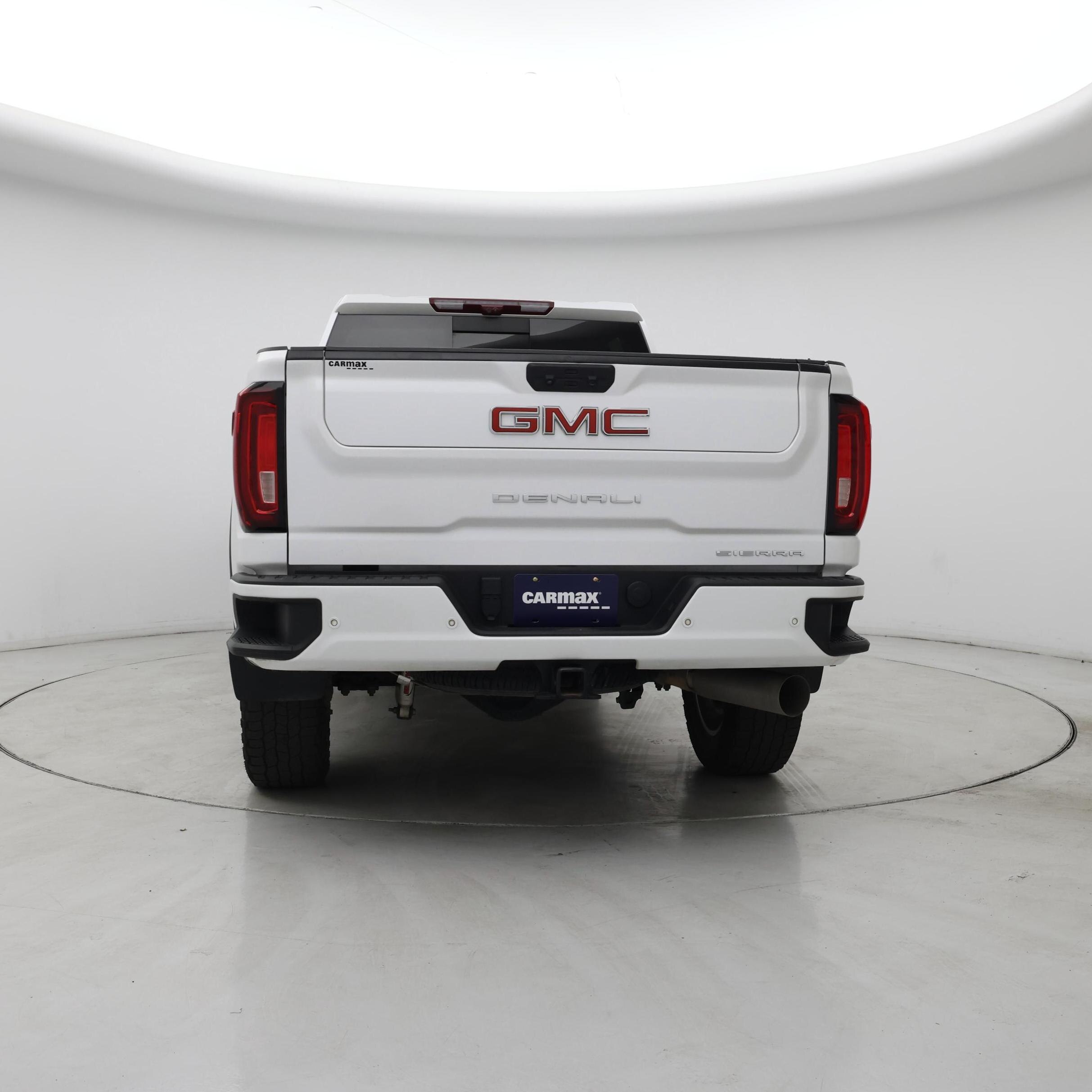 Thumbnail: 2023 GMC Sierra 2500 - 6