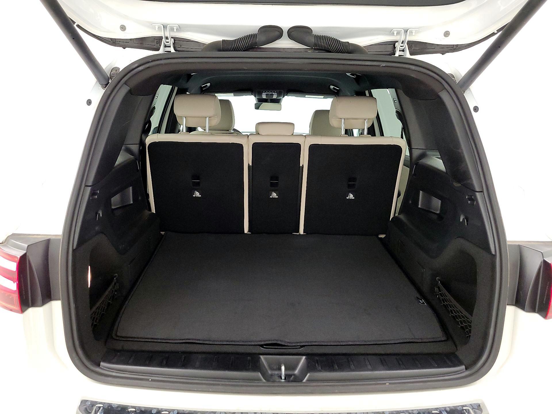 Thumbnail: 2024 Mercedes-Benz GLB - 20