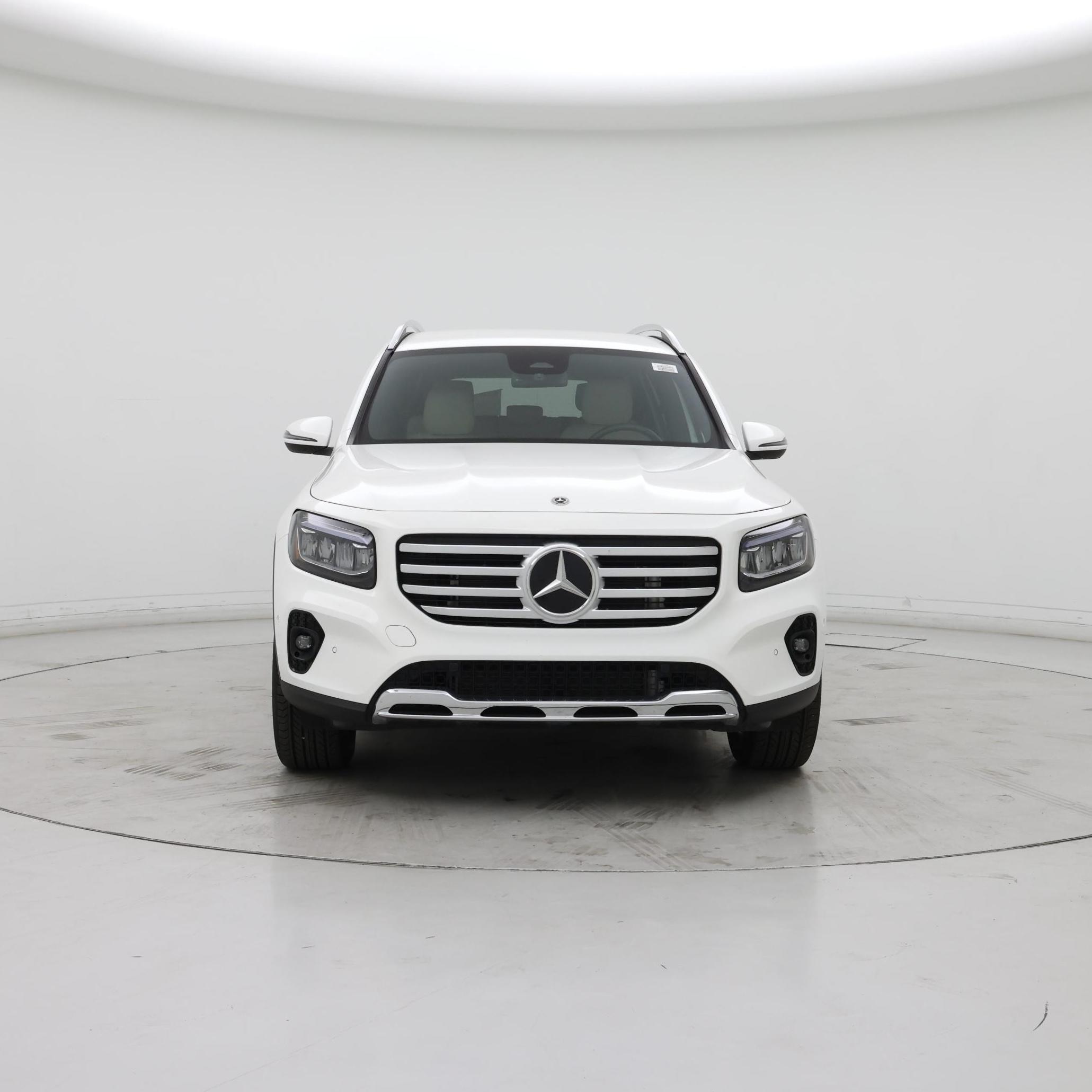 Thumbnail: 2024 Mercedes-Benz GLB - 5