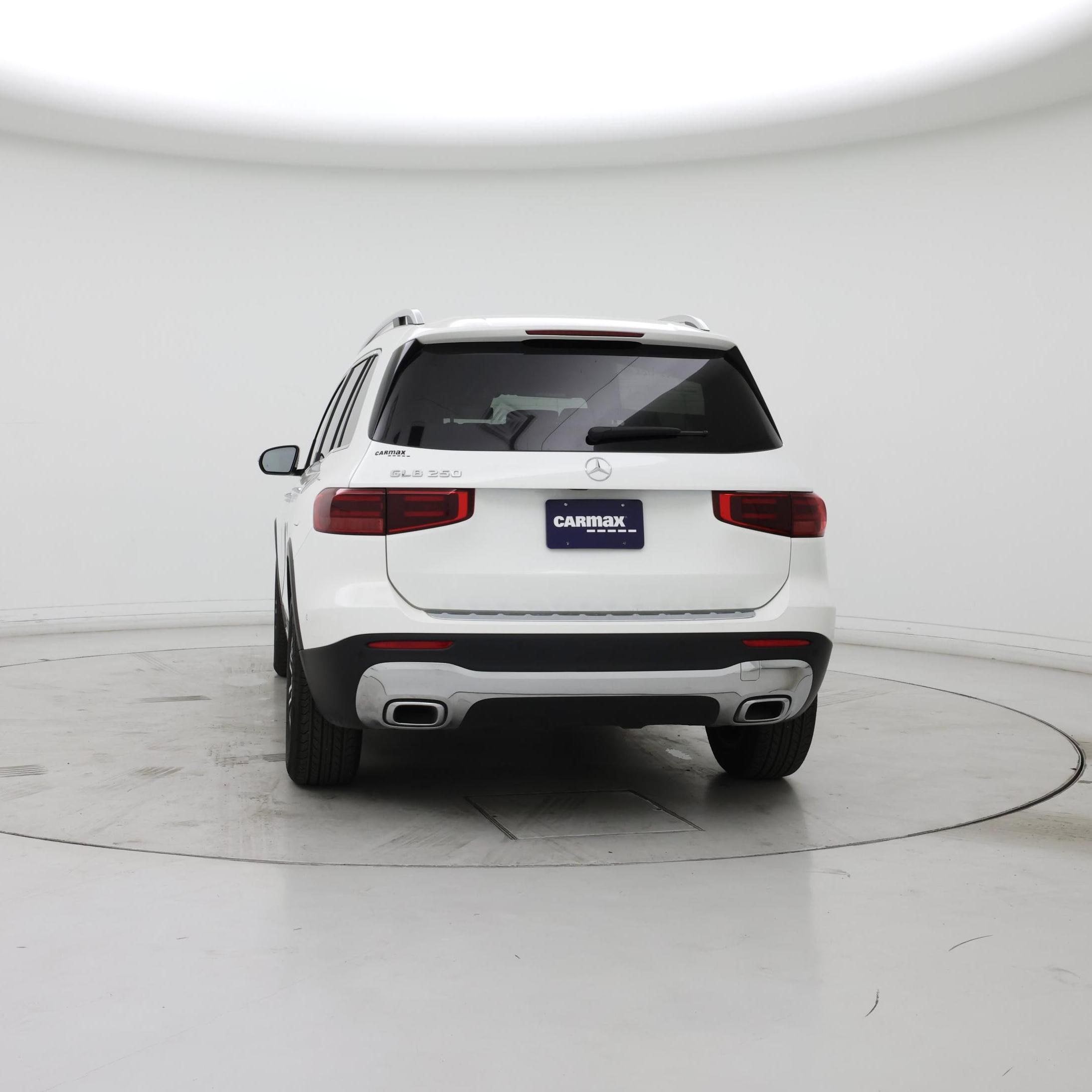 Thumbnail: 2024 Mercedes-Benz GLB - 6