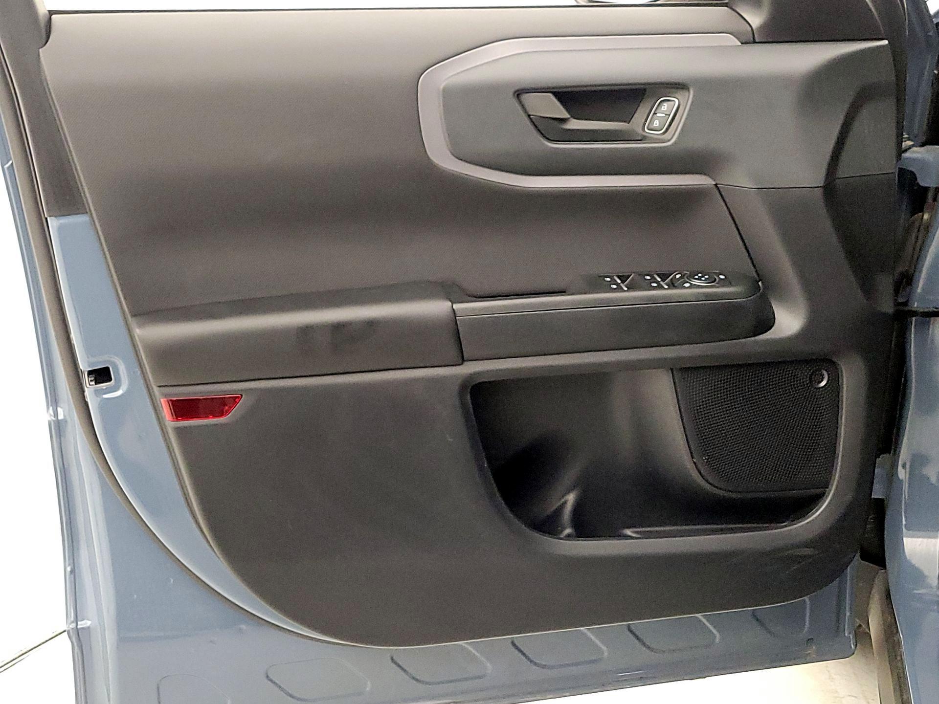 Thumbnail: 2024 Ford Bronco Sport - 12