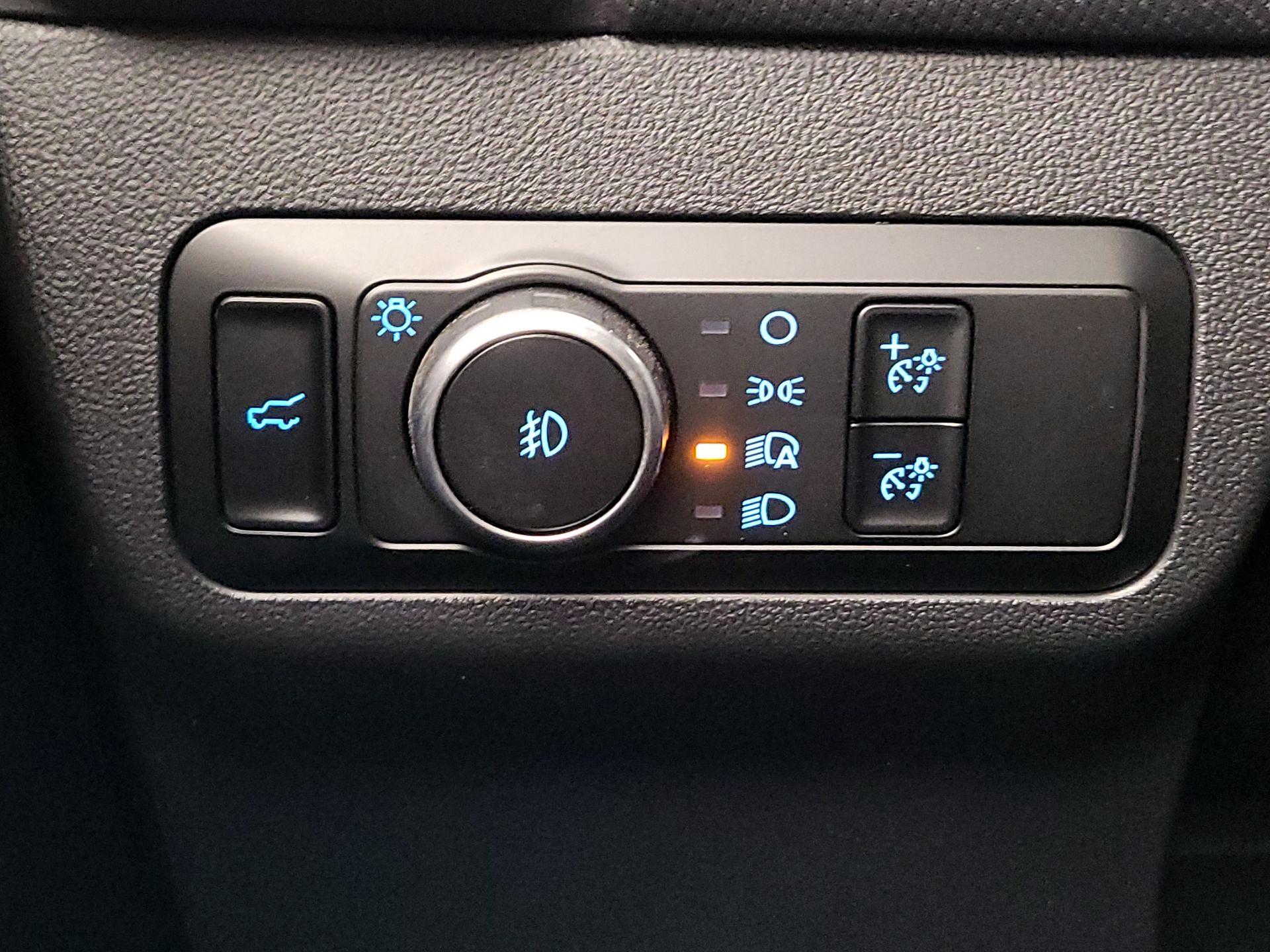 Thumbnail: 2024 Ford Bronco Sport - 13