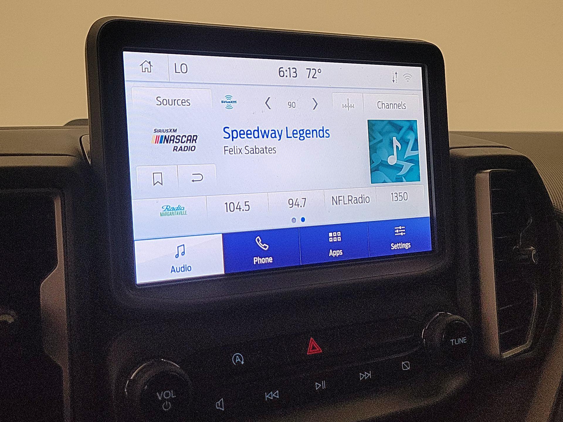 Thumbnail: 2024 Ford Bronco Sport - 15