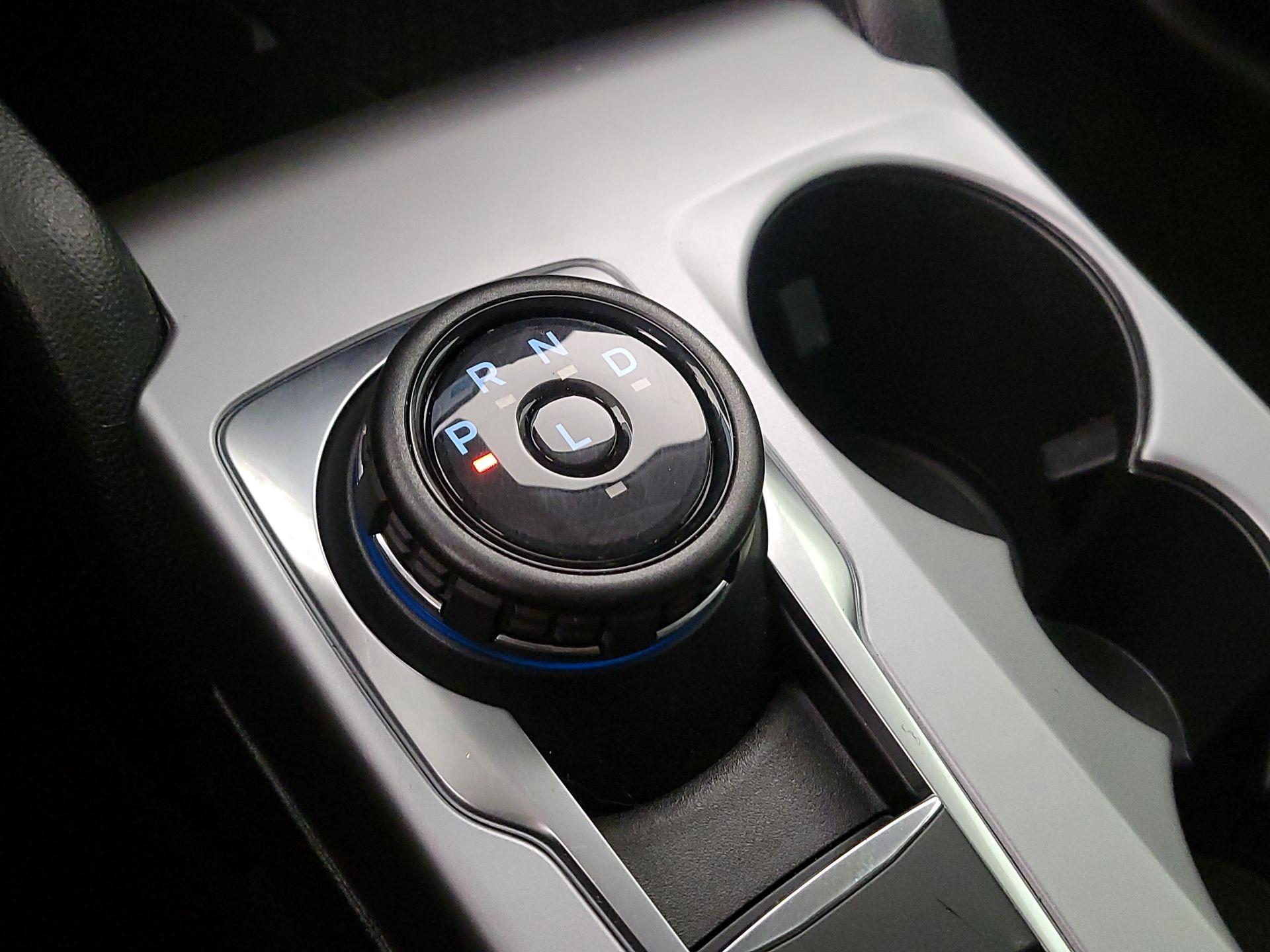 Thumbnail: 2024 Ford Bronco Sport - 17