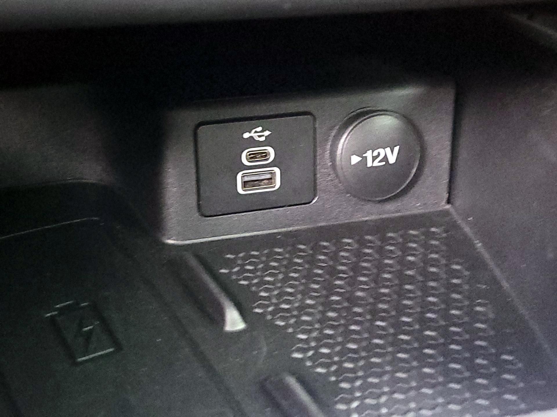 Thumbnail: 2024 Ford Bronco Sport - 18