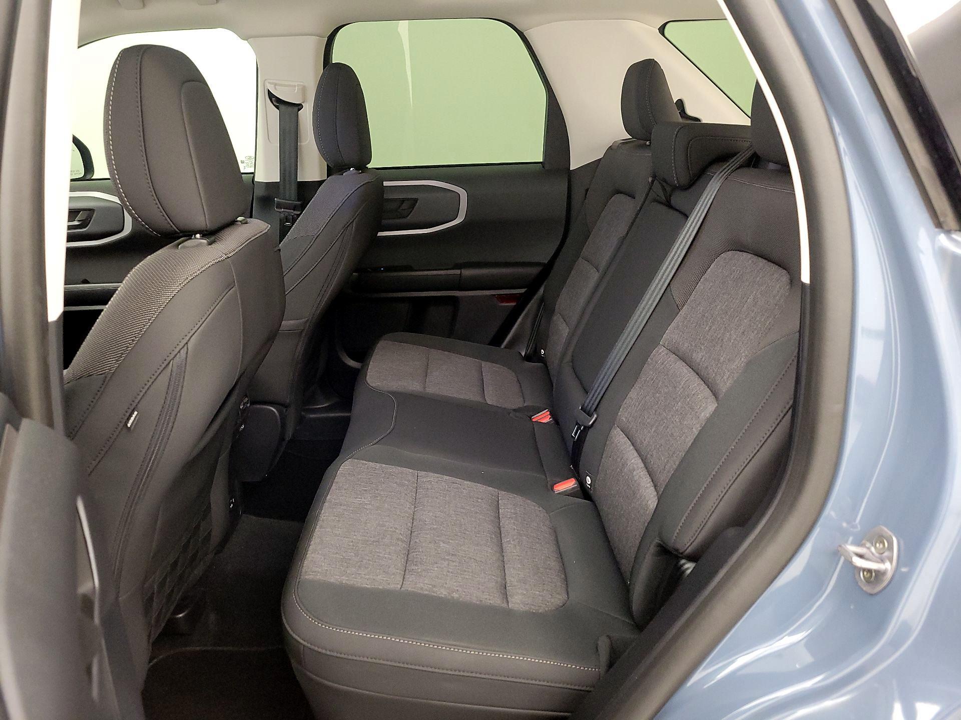 Thumbnail: 2024 Ford Bronco Sport - 19