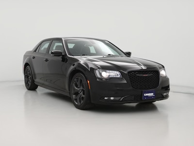 2023 Chrysler 300 S
