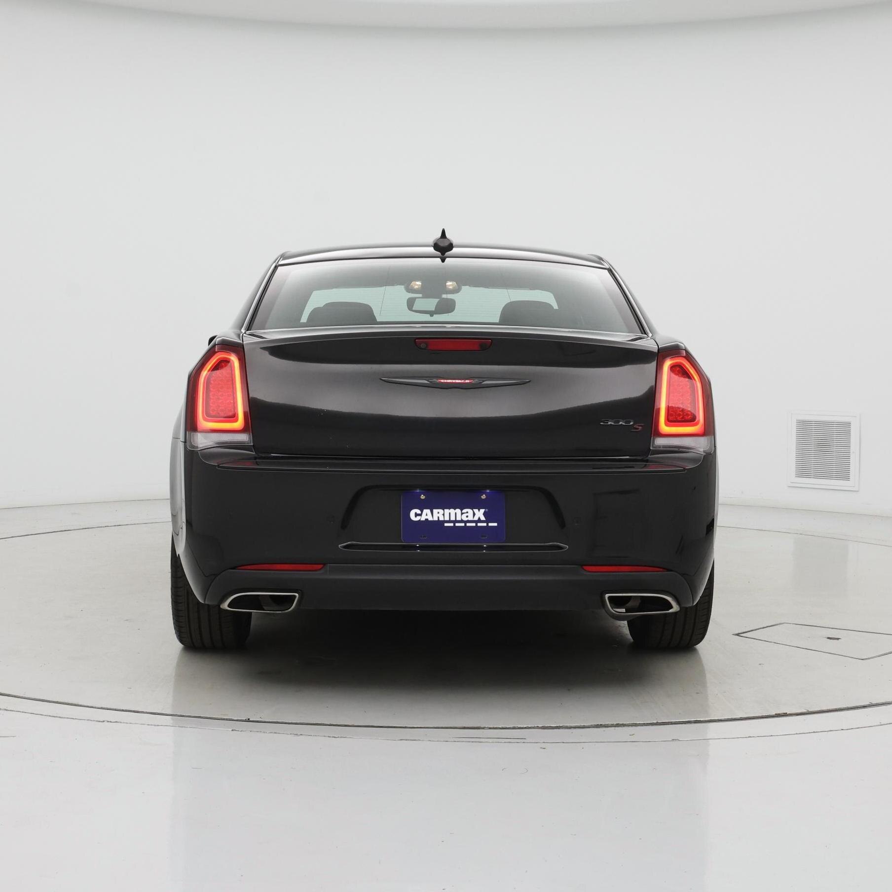 Thumbnail: 2023 Chrysler 300 - 6