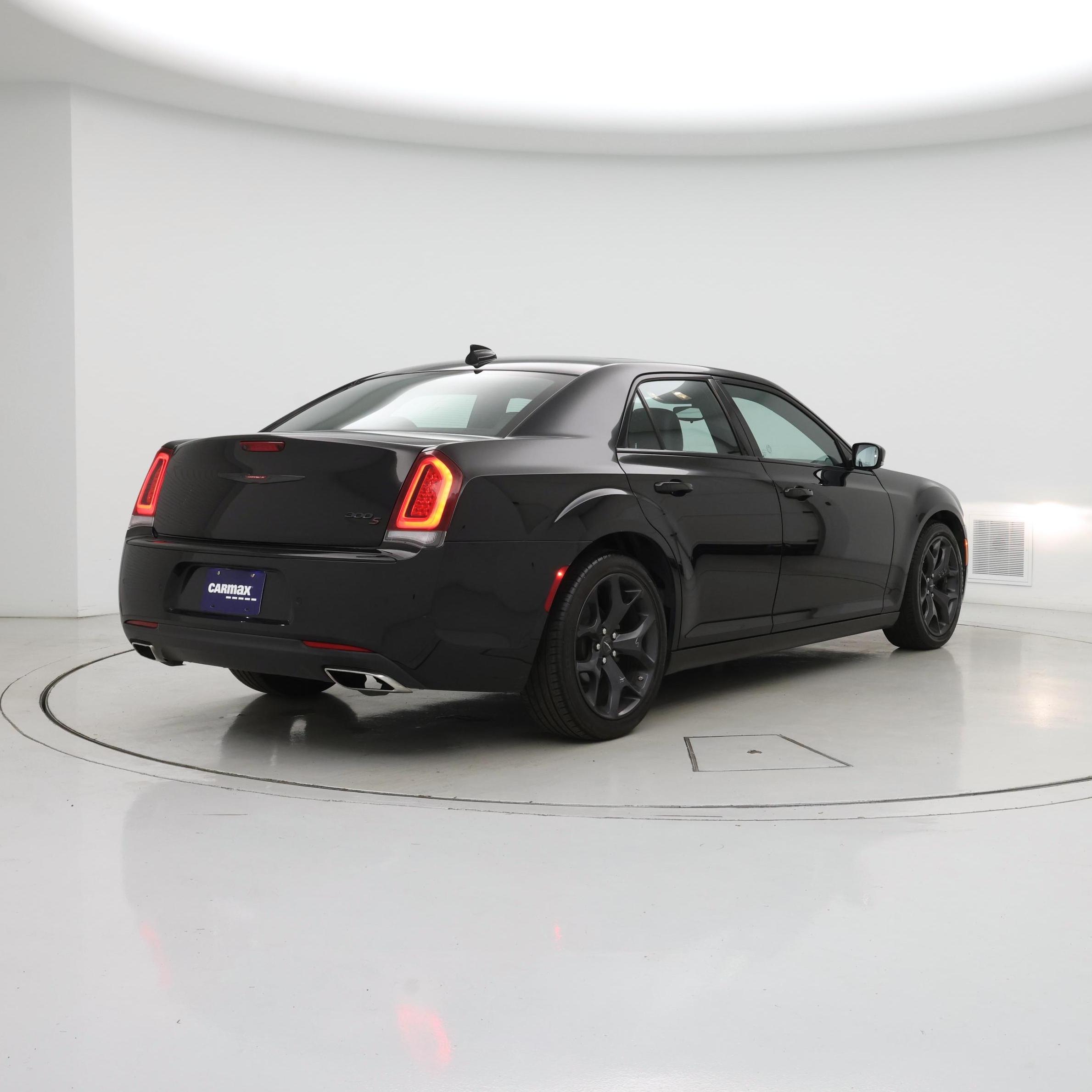 Thumbnail: 2023 Chrysler 300 - 8