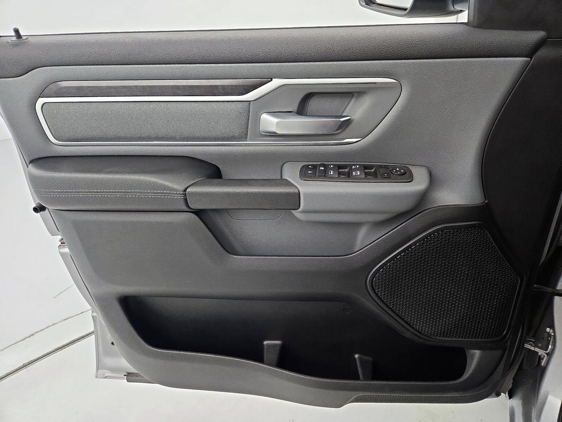 Thumbnail: 2022 RAM 1500 - 12