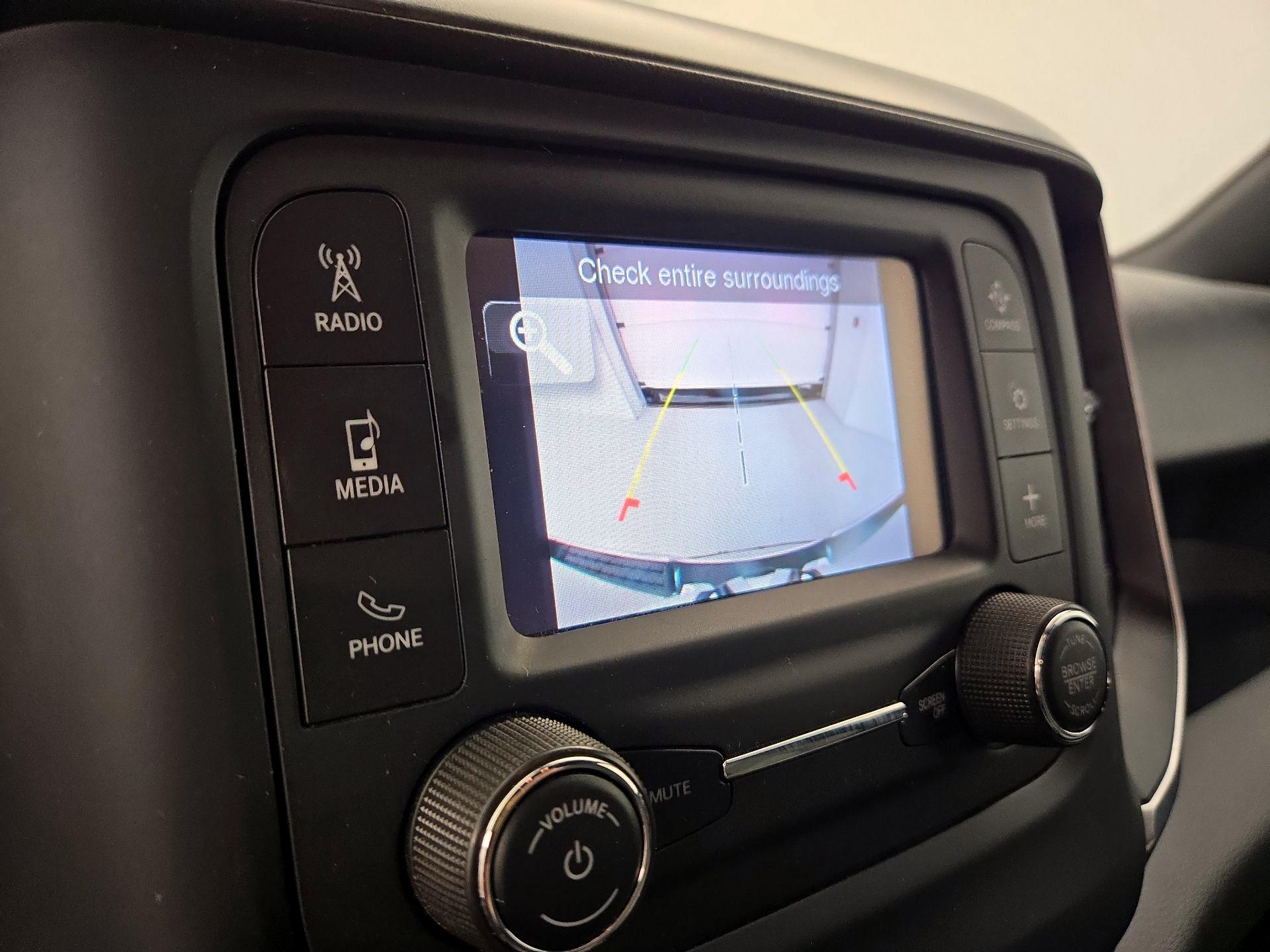 Thumbnail: 2022 RAM 1500 - 14