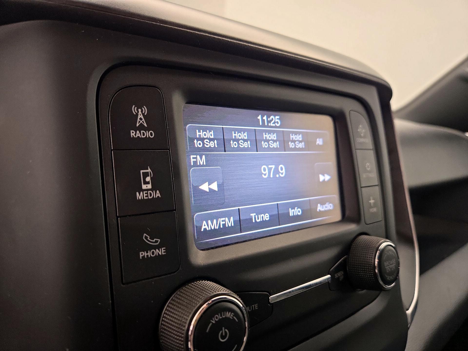 Thumbnail: 2022 RAM 1500 - 15