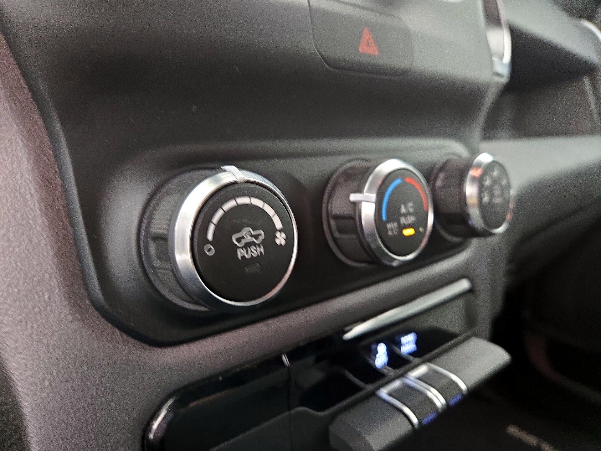 Thumbnail: 2022 RAM 1500 - 16