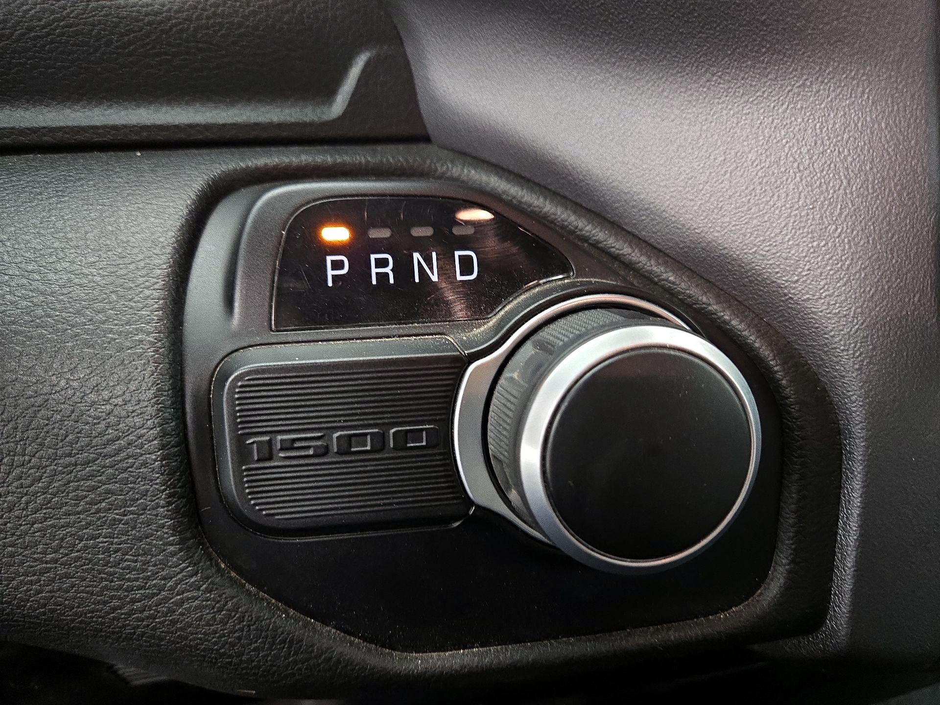 Thumbnail: 2022 RAM 1500 - 17