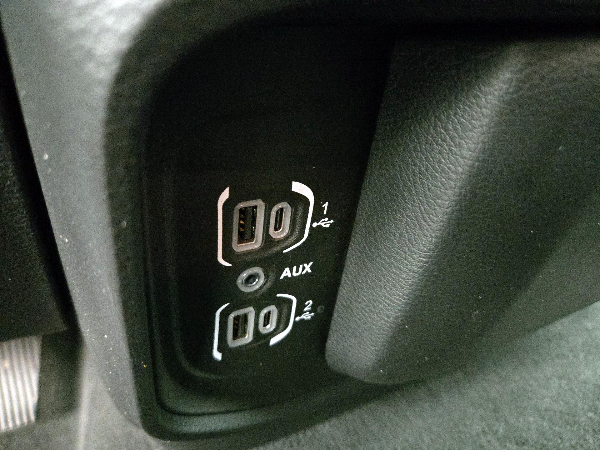 Thumbnail: 2022 RAM 1500 - 18