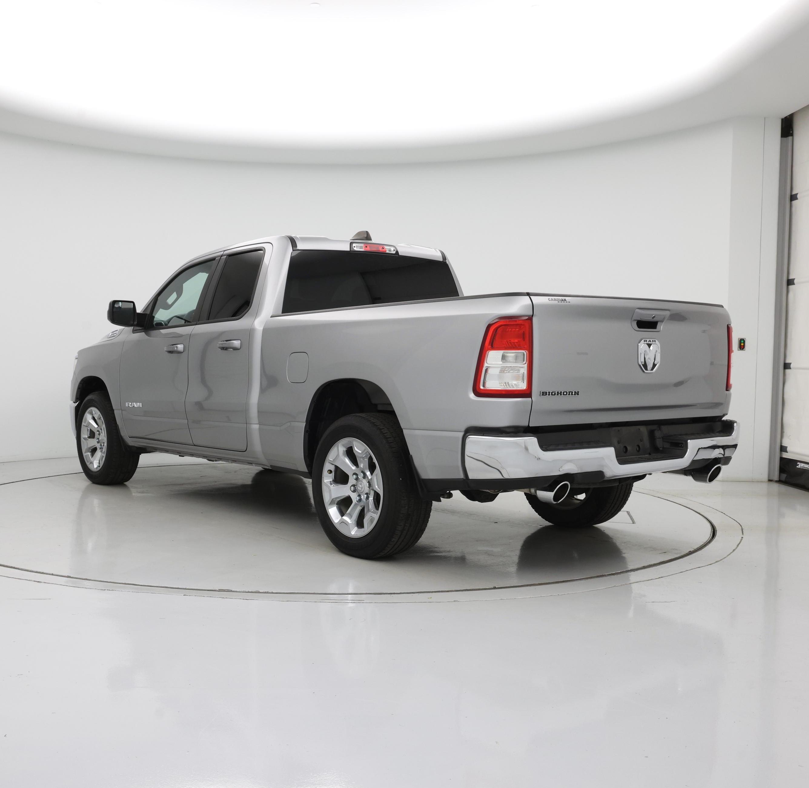 Thumbnail: 2022 RAM 1500 - 2