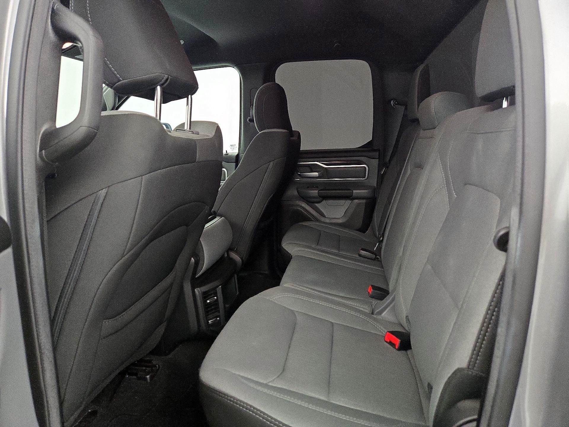 Thumbnail: 2022 RAM 1500 - 19