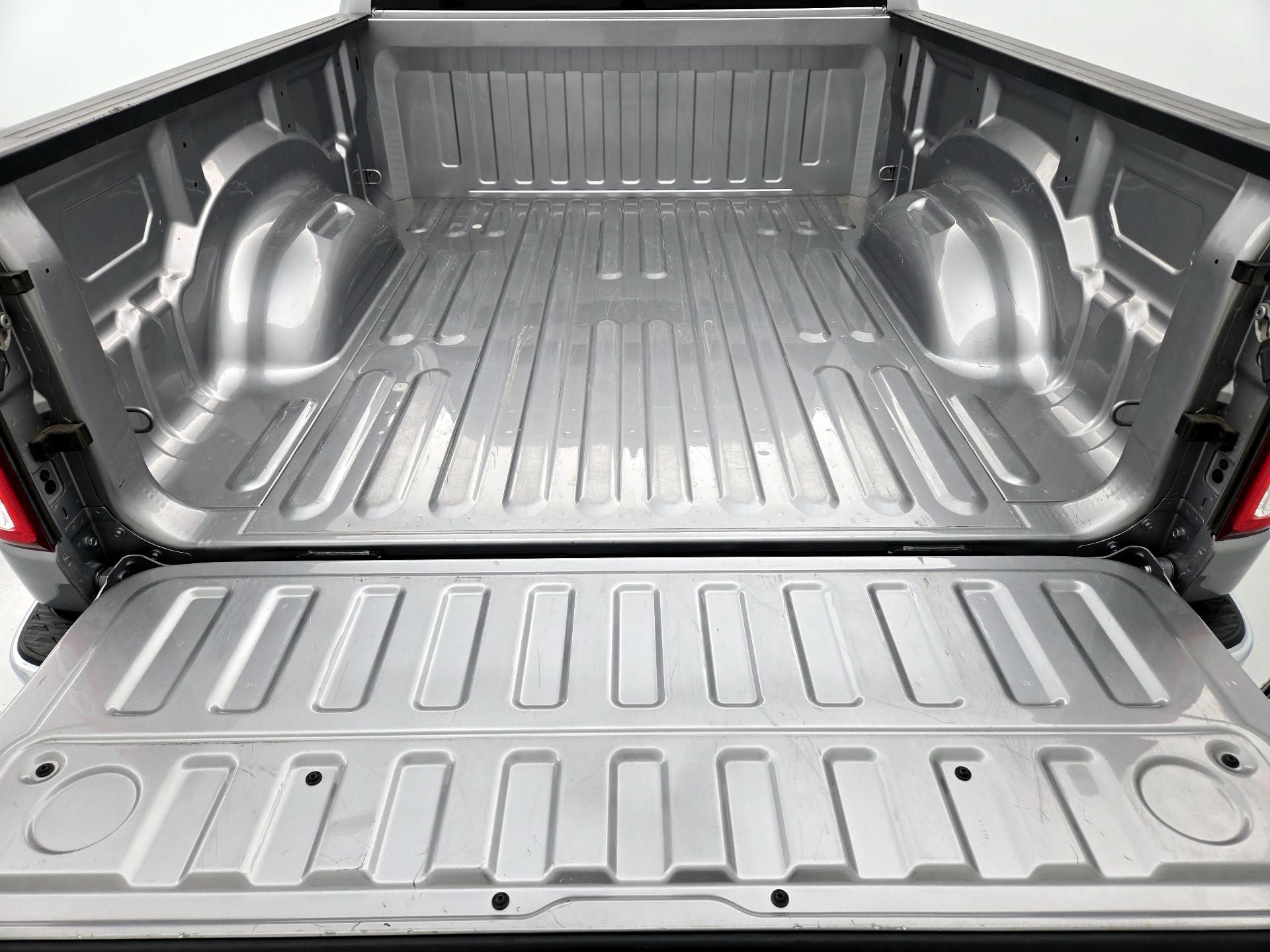 Thumbnail: 2022 RAM 1500 - 20